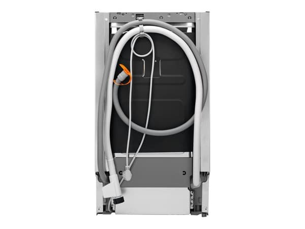 Electrolux Serie 600 Pro EES42210L - Diskmaskin - inbyggd - Fördjupning - bredd: 45 cm - djup: 55 cm - höjd: 82 cm