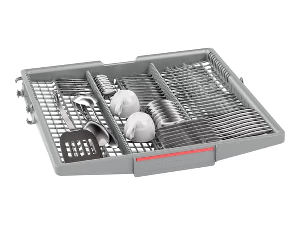 Bosch S0432004 - Astianpesukone - Ruostumaton teräs