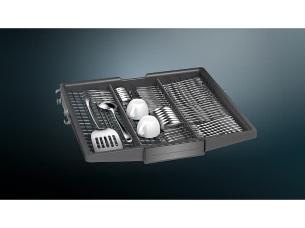 Siemens iQ500 SX65ZX07CE integrert oppvaskmaskin