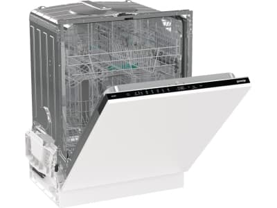 GV642E90 Täysin integroitu astianpesukone 60 cm