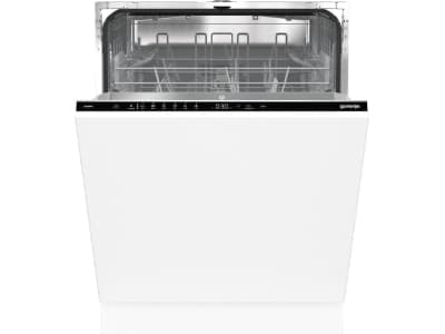 GV642E90 Täysin integroitu astianpesukone 60 cm