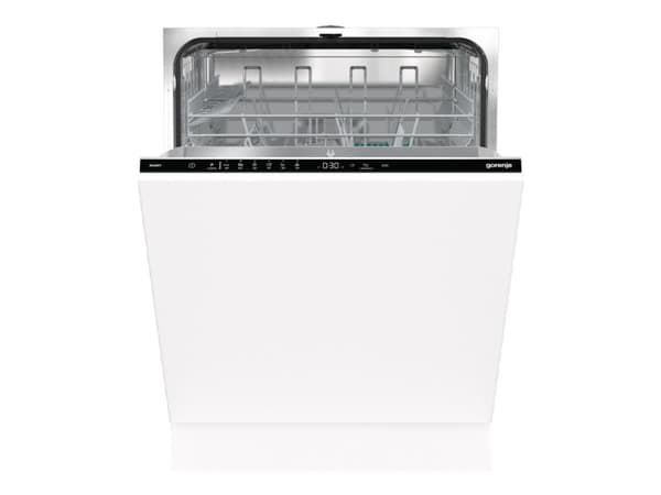 GV642E90 Täysin integroitu astianpesukone 60 cm