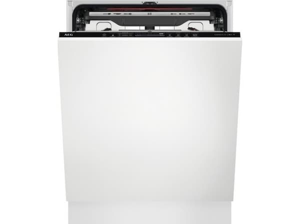 Sisäänrakennettava astianpesukone AEG FSK94858P