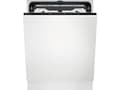 Miniatyrbild 4 av 5: Electrolux 911 434 817 - Diskmaskin - Svart