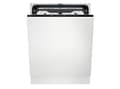 Miniatyrbild 2 av 5: Electrolux 911 434 817 - Diskmaskin - Svart