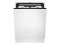 Miniatyrbild 1 av 5: Electrolux 911 434 817 - Diskmaskin - Svart