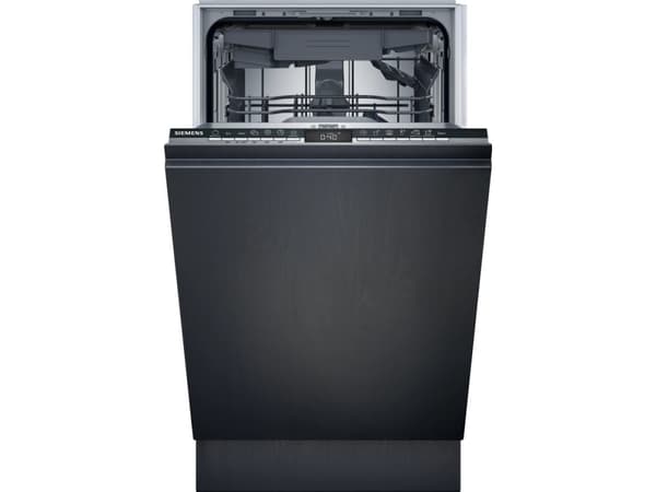Siemens bestCollection iQ300 SR63HX74ME - Diskmaskin - inbyggd - Wi-Fi - Fördjupning - bredd: 45 cm - djup: 55 cm - höjd: 81.5 cm