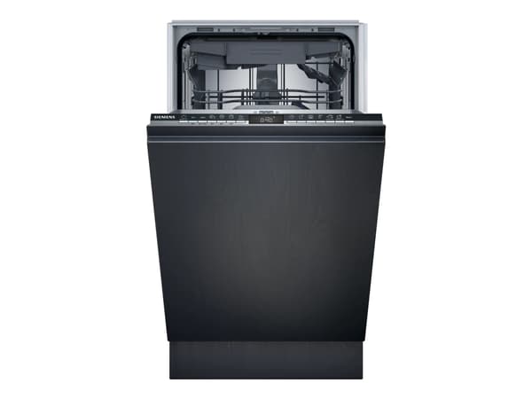 Siemens bestCollection iQ300 SR63HX74ME - Diskmaskin - inbyggd - Wi-Fi - Fördjupning - bredd: 45 cm - djup: 55 cm - höjd: 81.5 cm