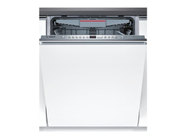 Bosch SMV46KX04E - Astianpesukone - Ruostumaton teräs
