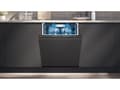 Miniatyrbild 3 av 5: Siemens iQ700 Integrerad diskmaskin med Zeolith
