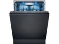 Miniatyrbild 2 av 5: Siemens iQ700 Integrerad diskmaskin med Zeolith