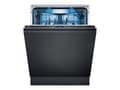 Miniatyrbild 1 av 5: Siemens iQ700 Integrerad diskmaskin med Zeolith