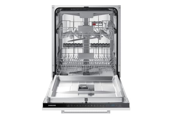 Samsung Z065678 - Diskmaskin - Svart