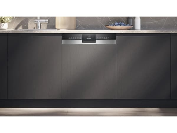 Siemens SN53HS01AE iQ300 Halvintegrerad diskmaskin