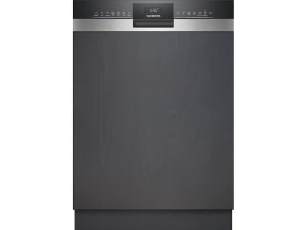 Siemens SN53HS01AE iQ300 Halvintegrerad diskmaskin