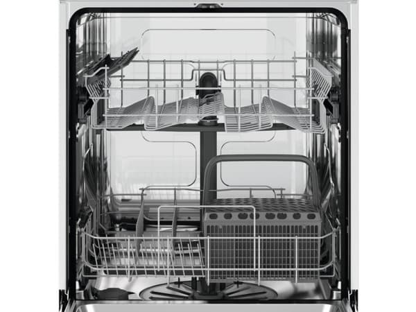 Electrolux trauku mazgājamā mašīna (iebūv.), 60 cm