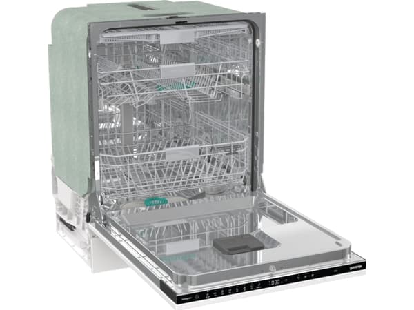 Hivision kameran astianpesukone GV673B60