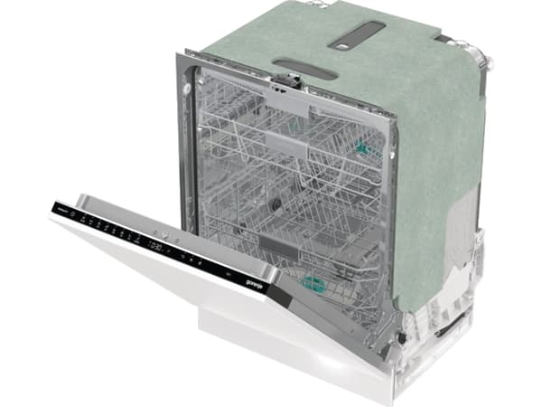 Hivision kameran astianpesukone GV673B60