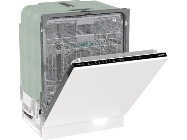 Hivision kameran astianpesukone GV673B60