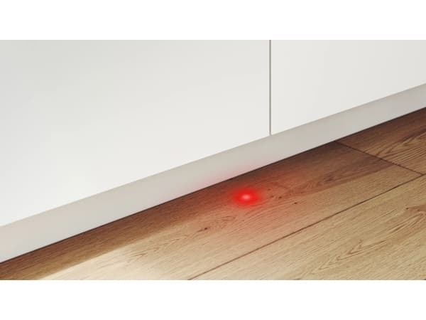 Bosch Serie | 4 SMV4HTX00E - Oppvaskmaskin - innebygd - Wi-Fi - Nisje - bredde: 60 cm - dybde: 55 cm - høyde: 81.5 cm