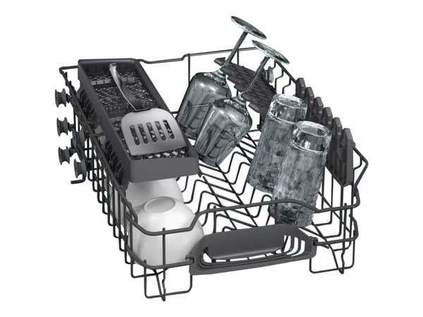 Siemens 4242003864715 - Astianpesukone - Musta