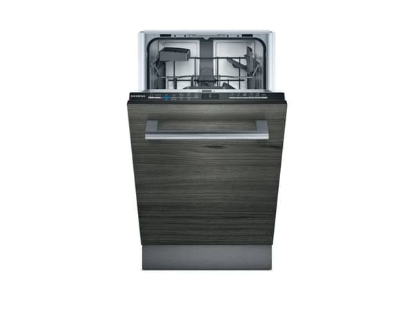 Siemens 4242003864715 - Astianpesukone - Musta