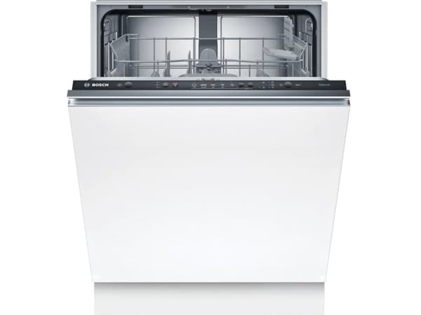 SISÄÄNRAKENNETTU ASTIANPESUKONE BOSCH SMV25AX06E