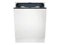 Miniatyrbilde 1 av 2: Electrolux Serie 600 EES48400L - Oppvaskmaskin - innebygd - Nisje - bredde: 60 cm - dybde: 55 cm - høyde: 82 cm
