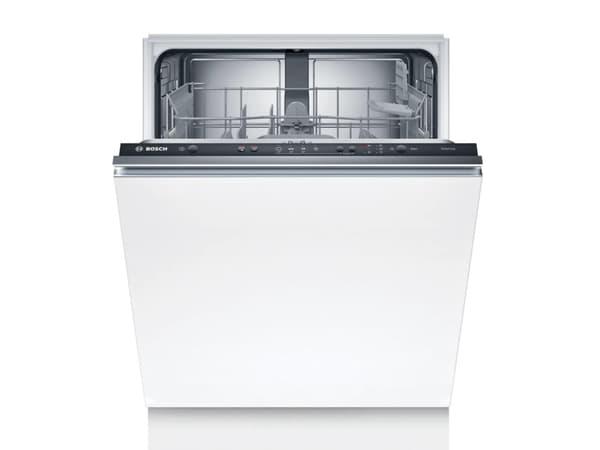 Bosch SMV24AX04E astianpesukone Täysin sisäänrakennettu 12 paikkaa E