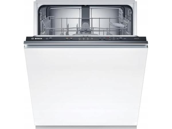 Bosch SMV24AX04E astianpesukone Täysin sisäänrakennettu 12 paikkaa E