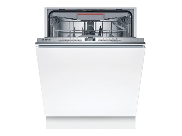 Bosch Serie | 6 SMV6ZCX13E - Diskmaskin - inbyggd - Wi-Fi - Fördjupning - bredd: 60 cm - djup: 55 cm - höjd: 81.5 cm
