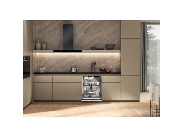 WHIRLPOOL Z077355 - Astianpesukone - Svart