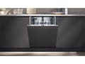 Miniatyrbild 5 av 5: Siemens iQ300 SN63EX04TE, Helt integrerad, Full storlek (60 cm), Knappar, 1,75 m, 1,65 m, 1,9 m