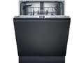 Miniatyrbild 1 av 5: Siemens iQ300 SN63EX04TE, Helt integrerad, Full storlek (60 cm), Knappar, 1,75 m, 1,65 m, 1,9 m