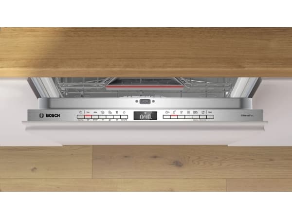 Bosch SBH4ECX28E - Astianpesukone - Hopea