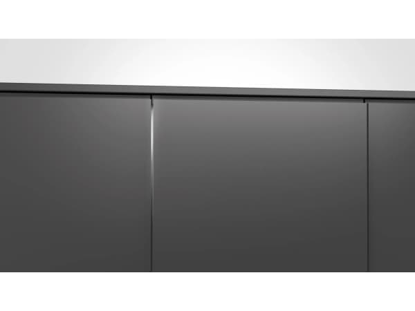 Bosch SBH4ECX28E - Astianpesukone - Hopea