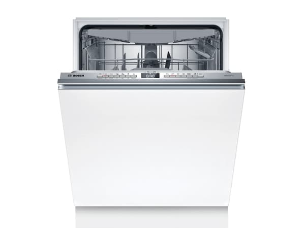 Bosch SBH4ECX28E - Astianpesukone - Hopea