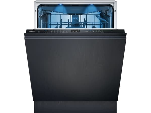 Siemens iQ500 SN65EX08CE - Oppvaskmaskin - innebygd - Wi-Fi - Nisje - bredde: 60 cm - dybde: 55 cm - høyde: 81.5 cm