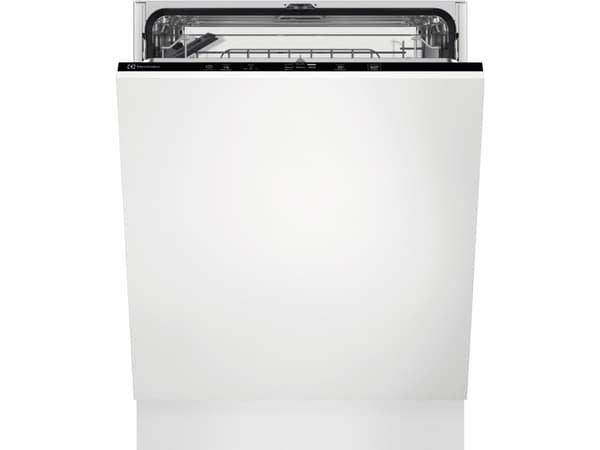 Handling! Electrolux 600-serien oppvaskmaskin (innebygd) med SatelliteClean, 60 cm