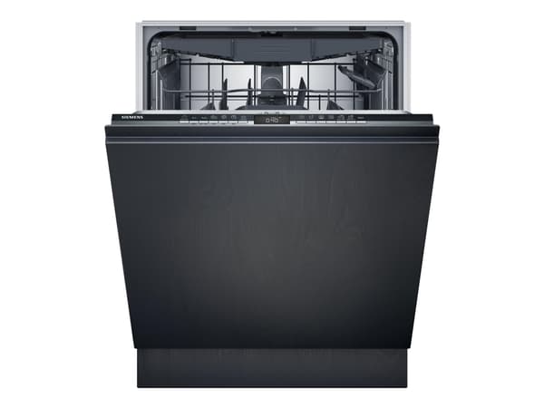 Siemens iQ300 SN63HX04ME - Oppvaskmaskin - innebygd - Wi-Fi - Nisje - bredde: 60 cm - dybde: 55 cm - høyde: 81.5 cm