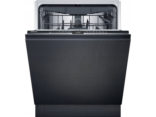 Oppvaskmaskin Siemens SN63HX02CE