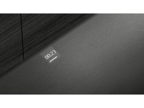 Siemens iQ500 Integrerad Diskmaskin med Zeolit - 45 cm.