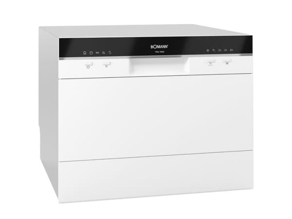 DISKMASKIN BOMANN TSG 7405 - VIT