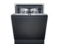 Miniatyrbilde 1 av 2: Siemens iQ300 SN63EX22CE, Fullstendig innebygget, Full størrelse (60 cm), Knapper, 1,75 m, 1,65 m, 1,9 m