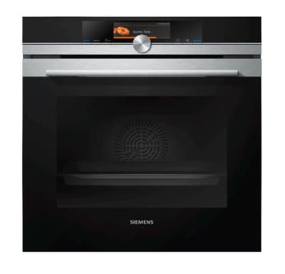 Siemens ugn HB678GBS6