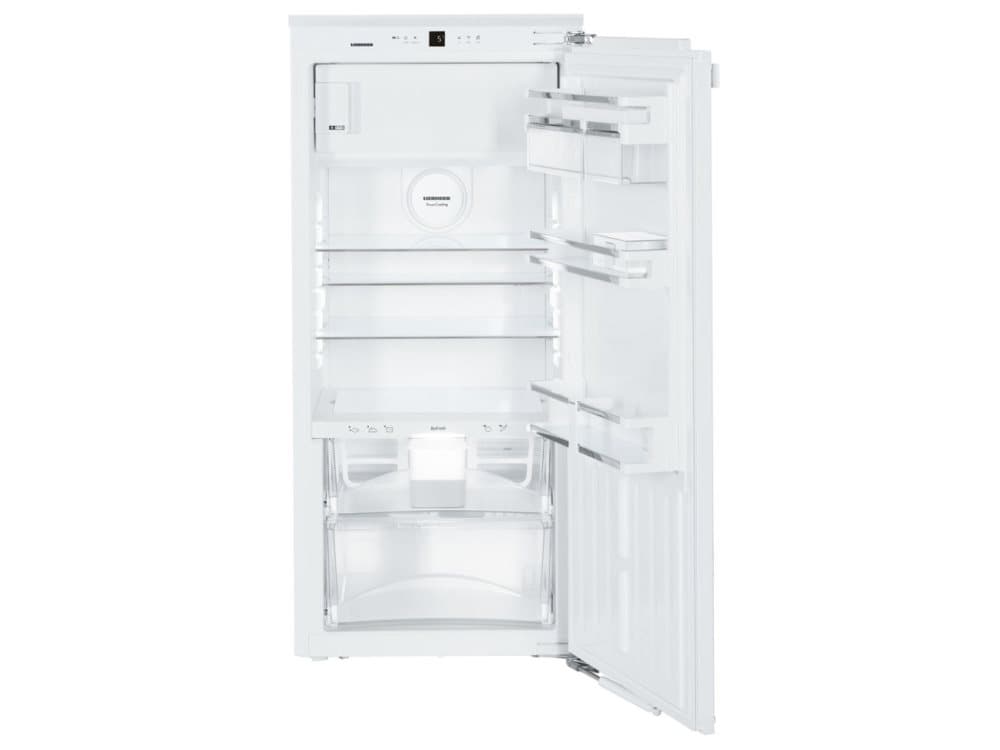 Liebherr IKBP 2364 Premium BioFresh, Innebygget, Hvit, Riktig/Høyre, 115°, Dør-på-dør, Berøring