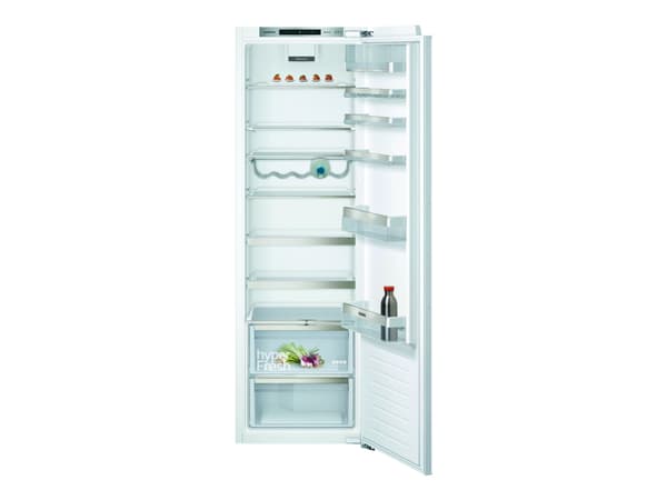 Siemens iQ500 KI81RADE0 integrerat kylskåp - 319 liter