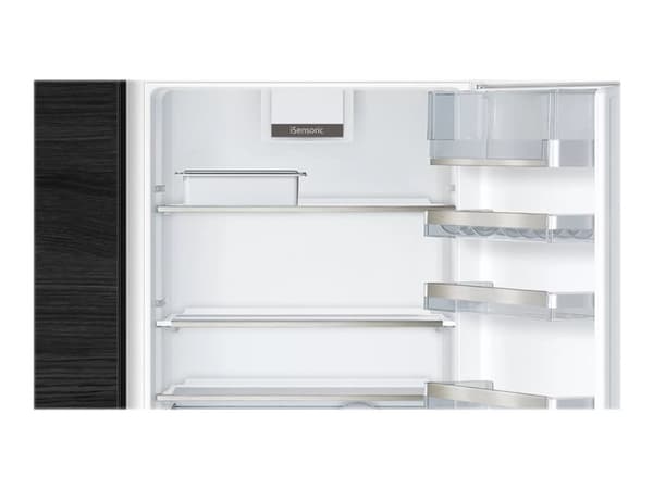 Siemens iQ500 KI81RAFE1 - Kylskåp - inbyggd - fördjupning - bredd: 56 cm - djup: 55 cm - höjd: 177.5 cm - 319 liter - Klass E