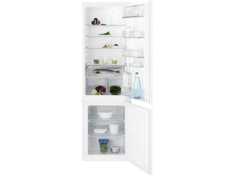 Electrolux ENN2821AJW, 268 l, SN-T, 36 dB, 4 kg/24h, A+, Vit