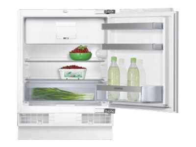 Siemens iQ500 KU15LADF0 kombi-kjøleskap Innebygget 123 l F Hvit